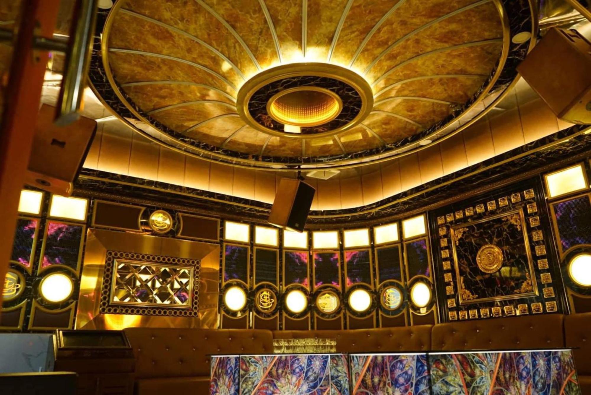 Que Toi Hotel Soc Trang ภายนอก รูปภาพ