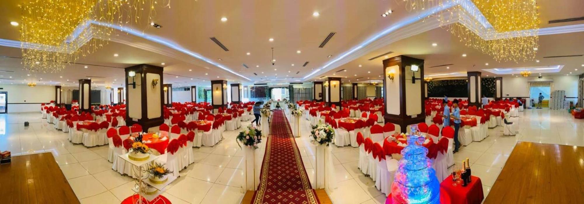 Que Toi Hotel Soc Trang ภายนอก รูปภาพ