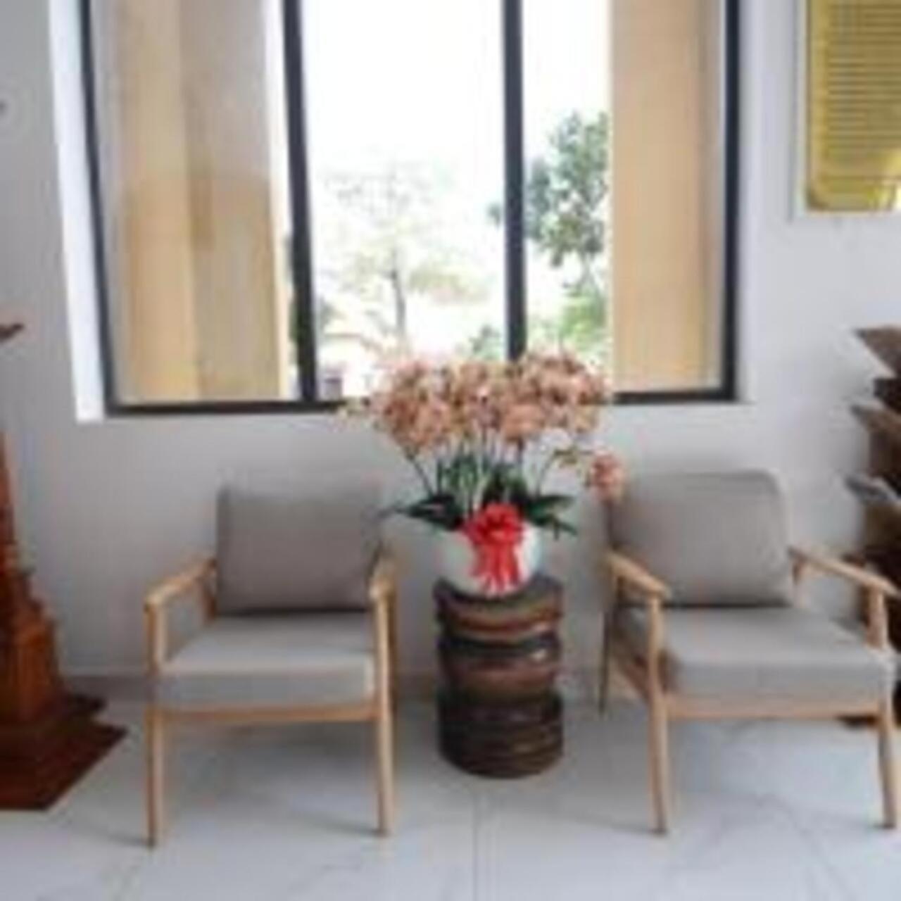 Que Toi Hotel Soc Trang ภายนอก รูปภาพ